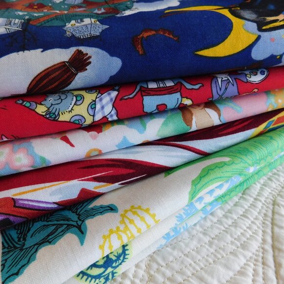 OOP high speed Alexander Henry quilt fabric Daytona NASCAR stock car race track - Picture 10 of 16